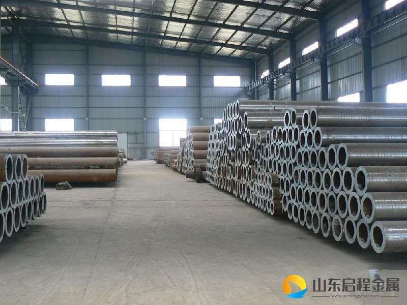 12CrMo合金管